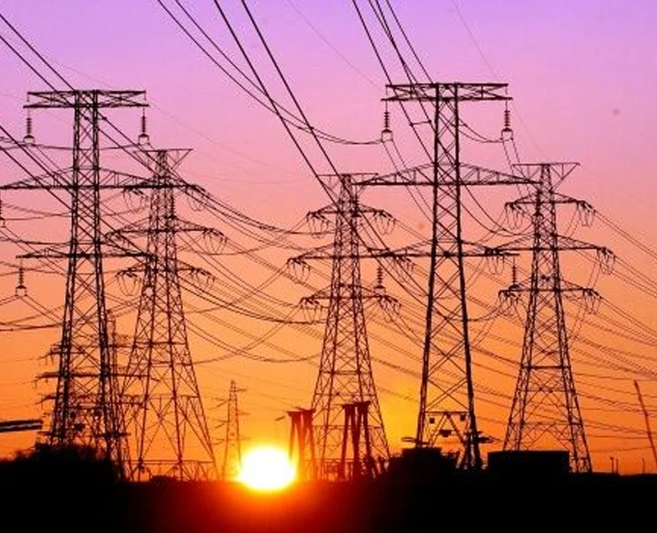 Transmission Line Survey
