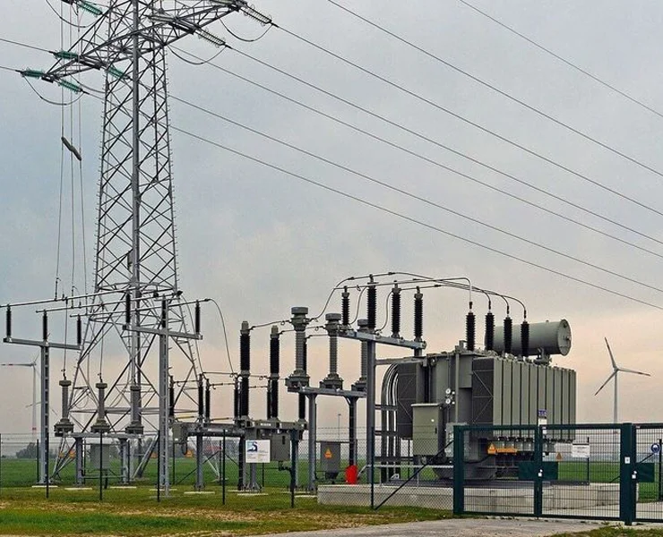 Transformer Services